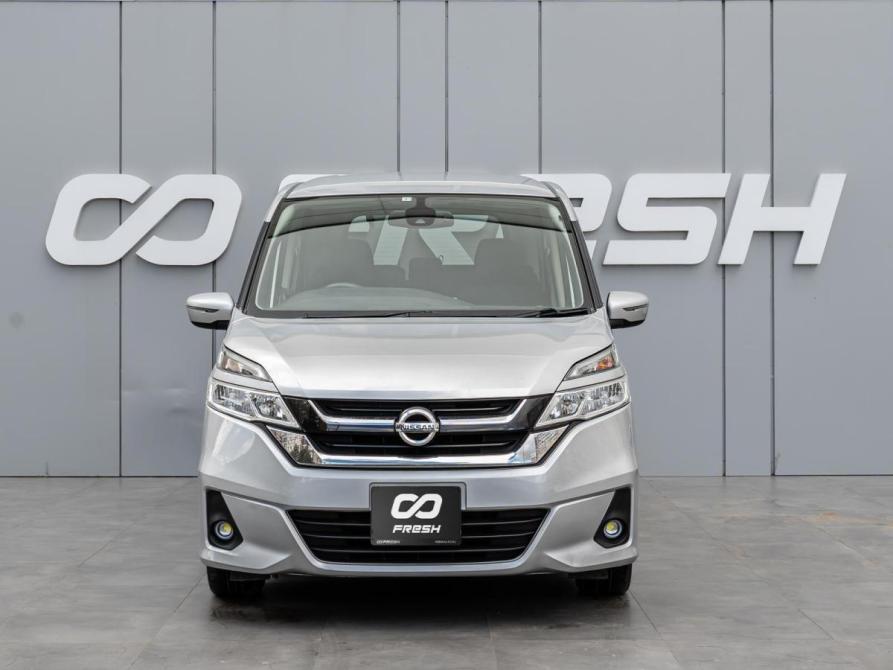Nissan Serena V (C27) Краснодар  - изображение 3