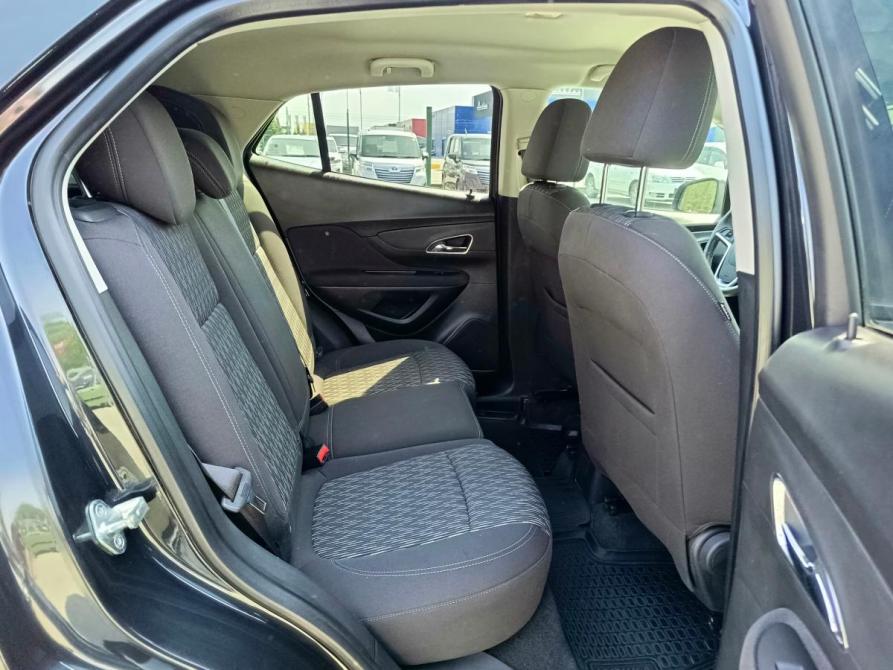 Opel Mokka I Тюмень  - изображение 14