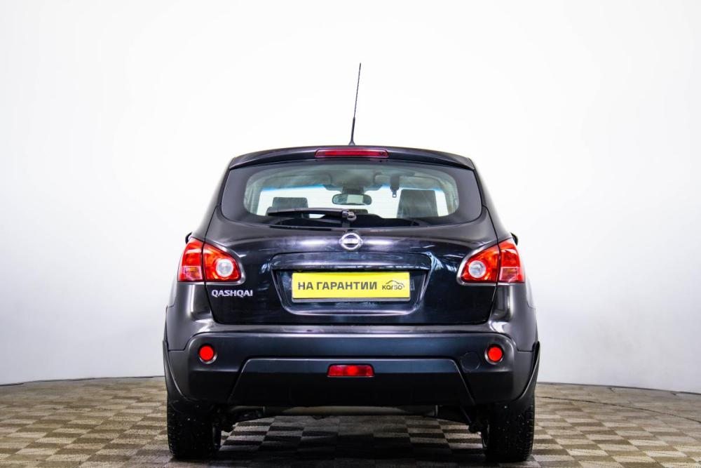 Nissan Qashqai I Пермь  - изображение 6