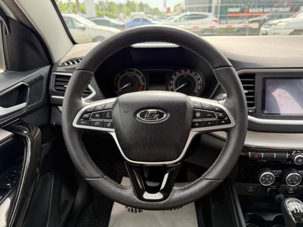Lada (ВАЗ) Vesta I Рестайлинг (NG) с пробегом 2024 года, цена 1 497 500 рублей, 38804 км, универсал, Автокод Объявления