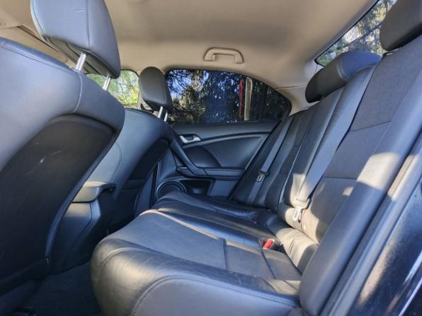 Honda Accord VIII с пробегом 2008 года, цена 920 000 рублей, 225185 км, седан, Автокод Объявления