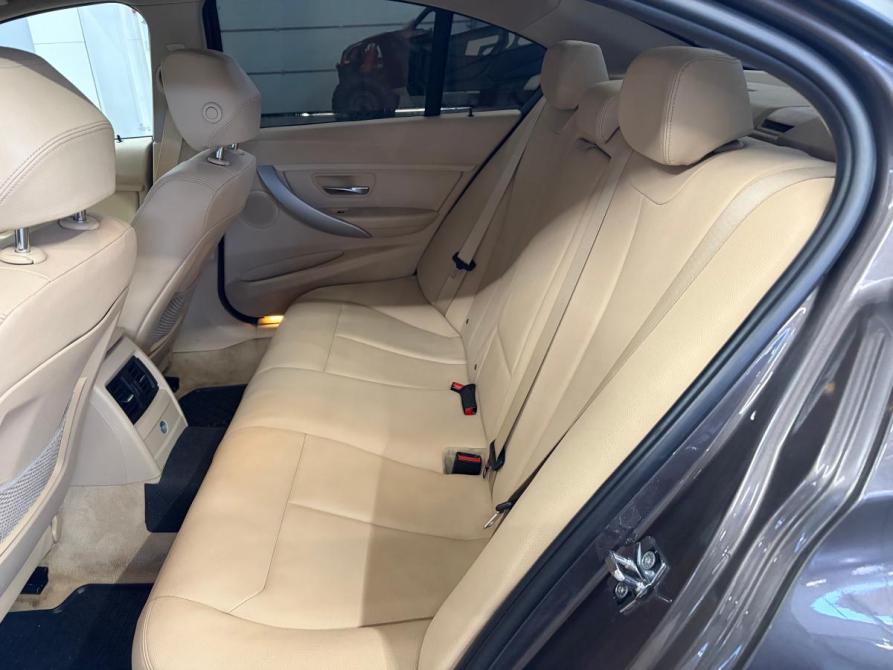 BMW 3 серии VI (F3x) Краснодар  - изображение 13