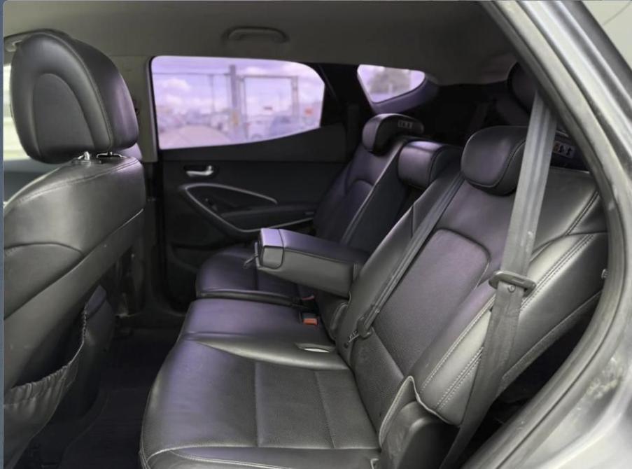 Hyundai Santa Fe III Ставрополь  - изображение 20
