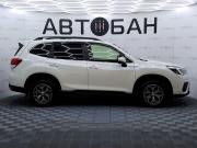 Subaru Forester V Рестайлинг Екатеринбург  - изображение 34