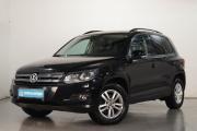 Volkswagen Tiguan I Рестайлинг Челябинск  - изображение 24