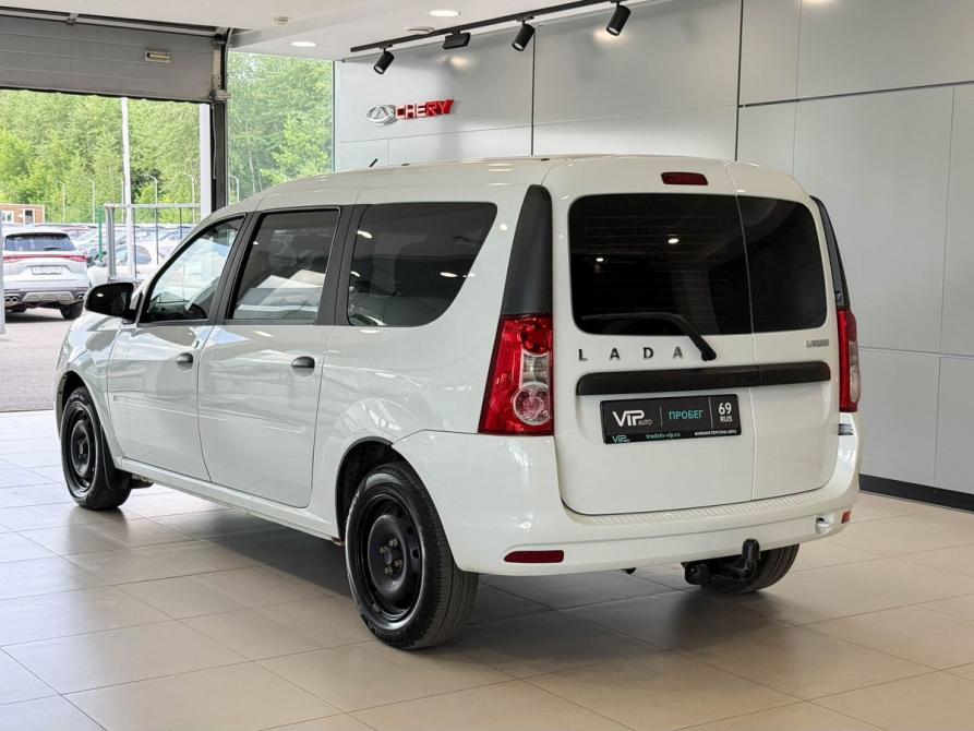 Lada (ВАЗ) Largus I Рестайлинг Тверь  - изображение 4