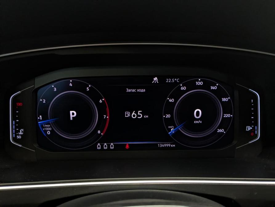 Volkswagen Tiguan II Санкт-Петербург  - изображение 15