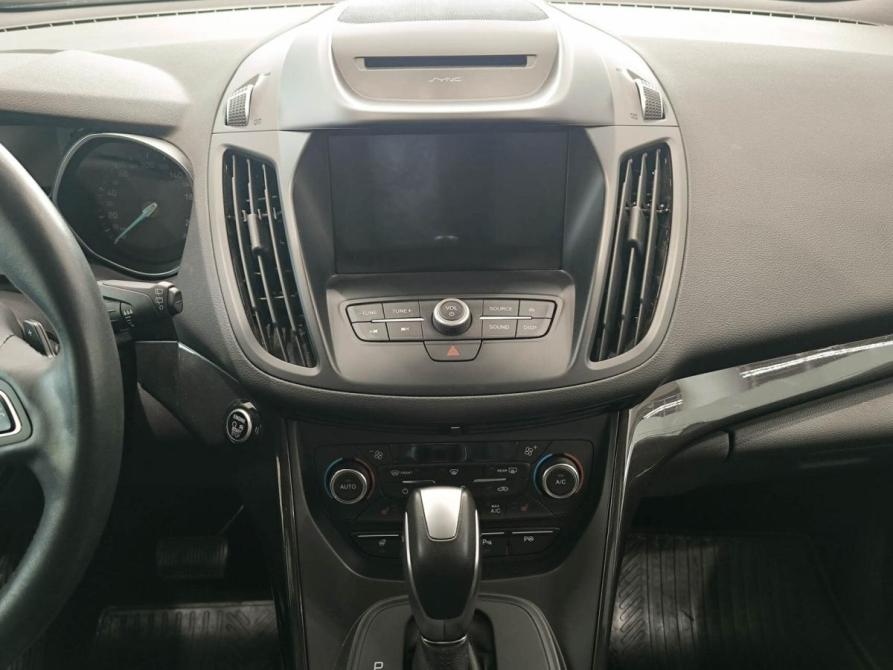 Ford Kuga II Рестайлинг Казань  - изображение 18