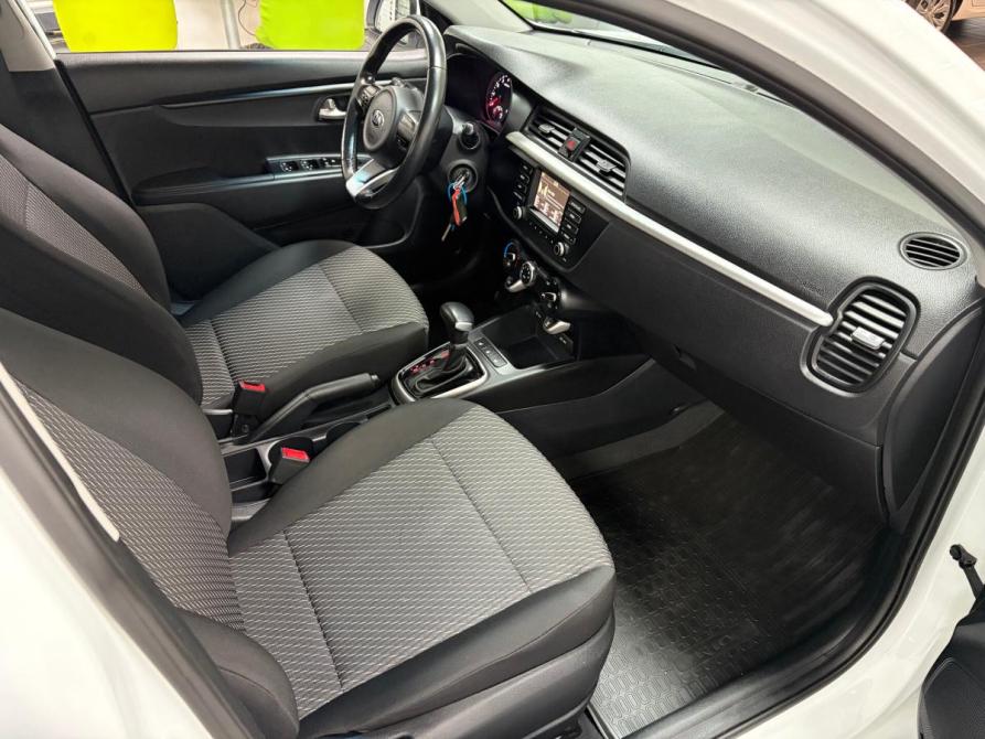Kia Rio IV Киров  - изображение 14