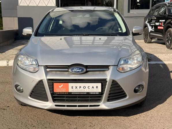 Ford Focus III с пробегом 2014 года, цена 730 000 рублей, 178172 км, хэтчбек, Автокод Объявления