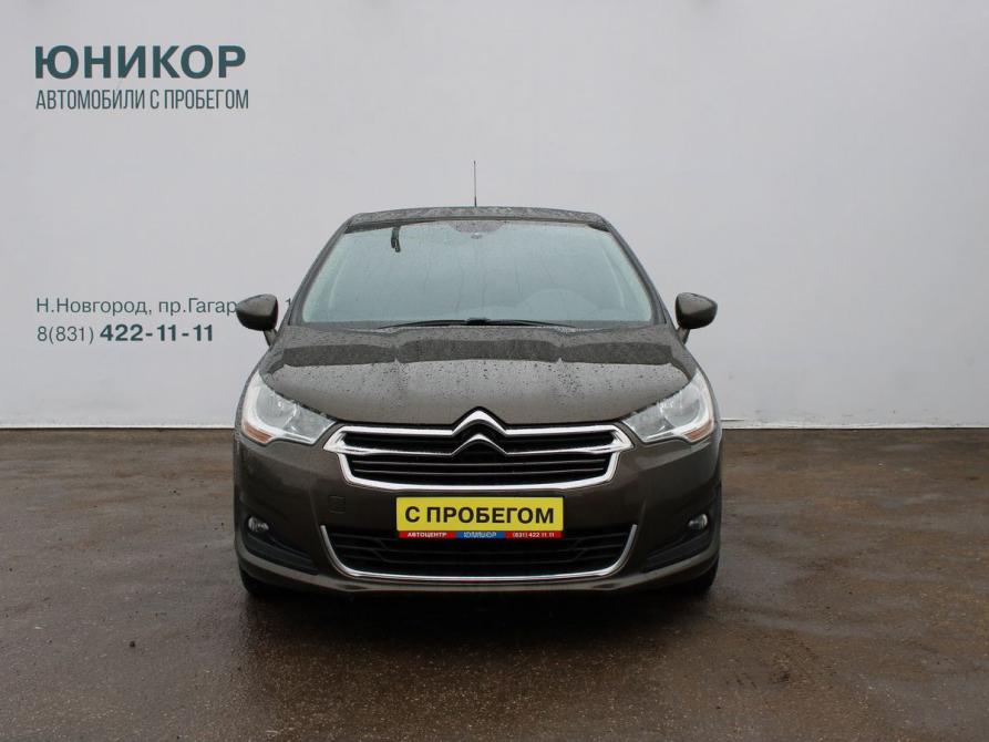 Citroen C4 II Нижний Новгород  - изображение 3