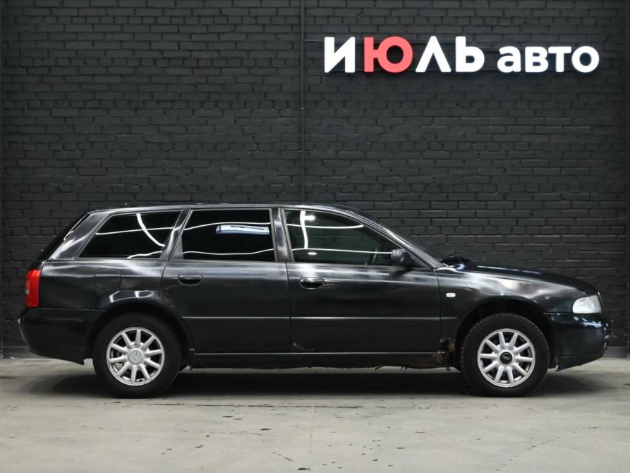 Audi A4 I (B5) Екатеринбург  - изображение 9