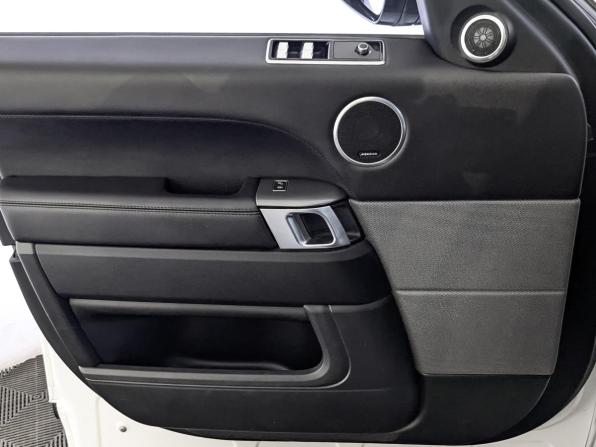Land Rover Range Rover Sport II Рестайлинг с пробегом 2019 года, цена 5 720 000 рублей, 82600 км, внедорожник, Автокод Объявления