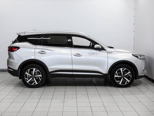 Chery Tiggo 7 Pro I с пробегом 2021 года, цена 1 699 000 рублей, 83658 км, внедорожник, Автокод Объявления