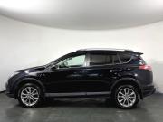 Toyota RAV4 IV (XA40) Рестайлинг Пермь  - изображение 29