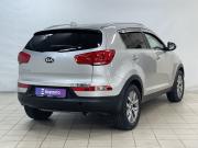 Kia Sportage III Рестайлинг Воронеж  - изображение 24