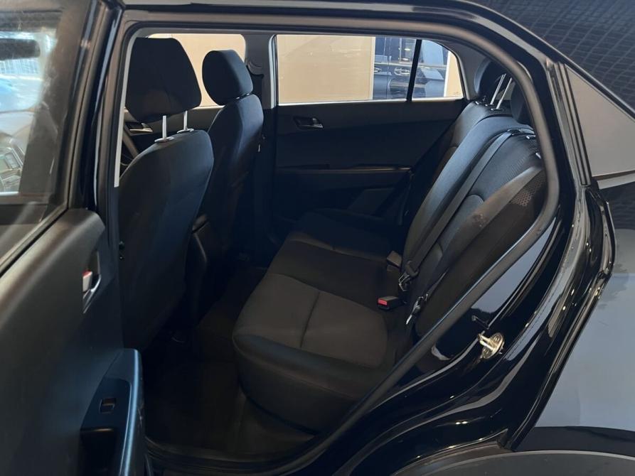 Hyundai Creta I Чебоксары  - изображение 25