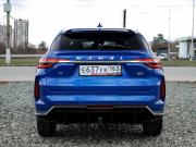 Haval F7 I Рестайлинг Ижевск  - изображение 36