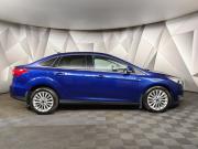 Ford Focus III Рестайлинг Москва  - изображение 25