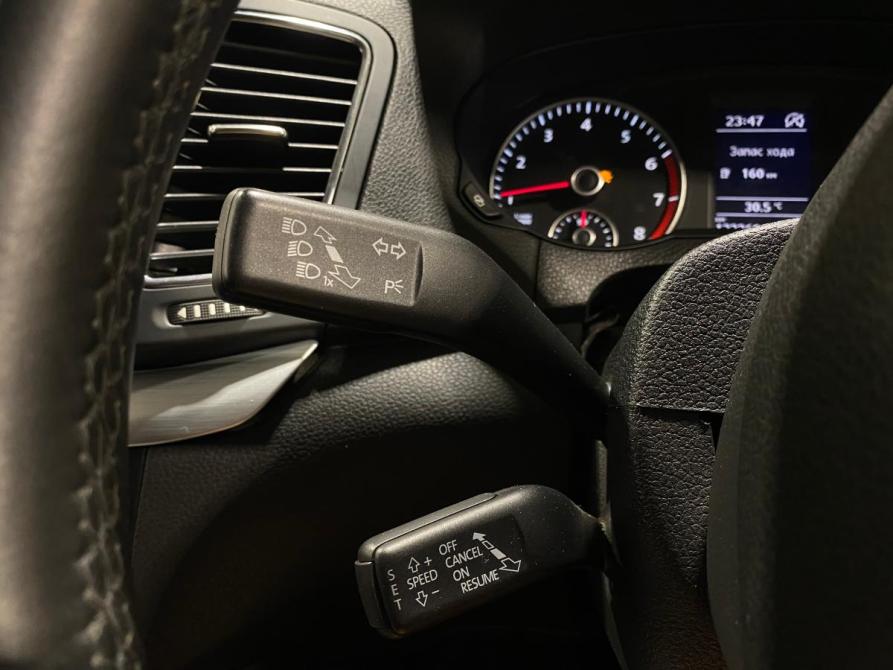Volkswagen Sharan II Челябинск  - изображение 20