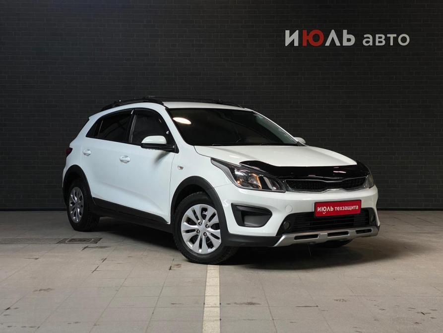 Kia Rio IV Челябинск  - изображение 3