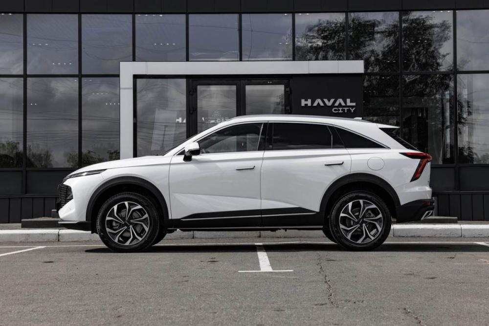 Haval F7 II Нижний Новгород  - изображение 2