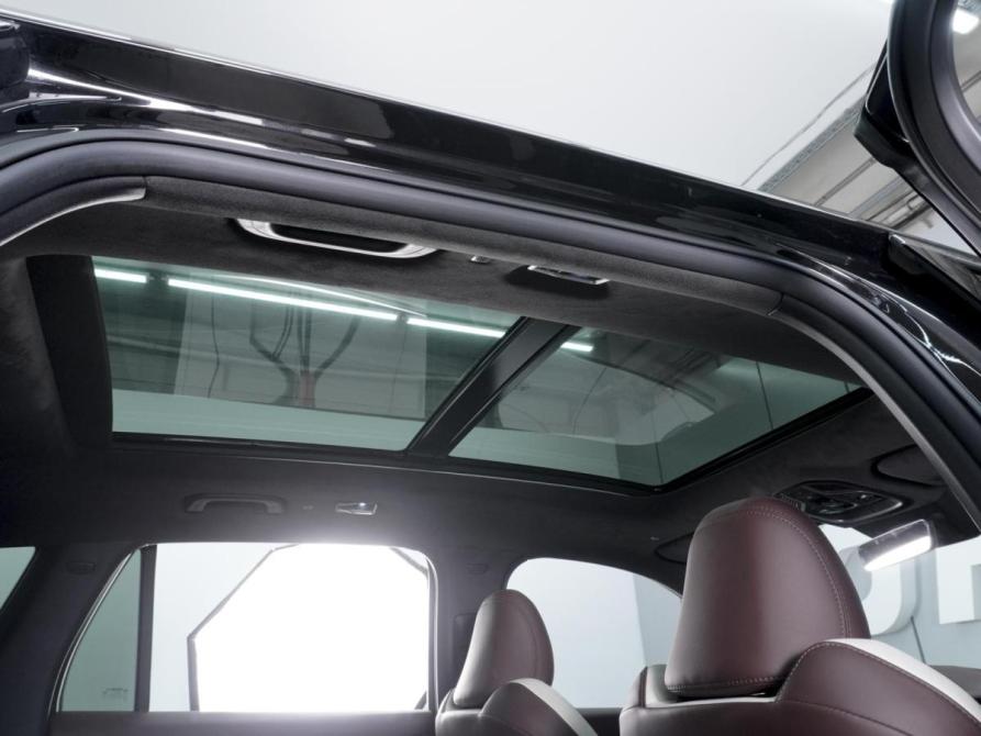 Geely Monjaro I Ростов-на-Дону  - изображение 12