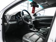 Hyundai Avante VI Рестайлинг Красноярск  - изображение 50
