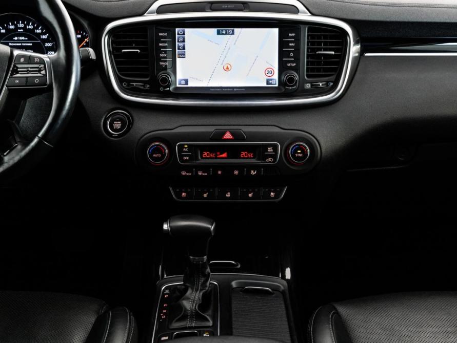 Kia Sorento III Prime Рестайлинг Санкт-Петербург  - изображение 13