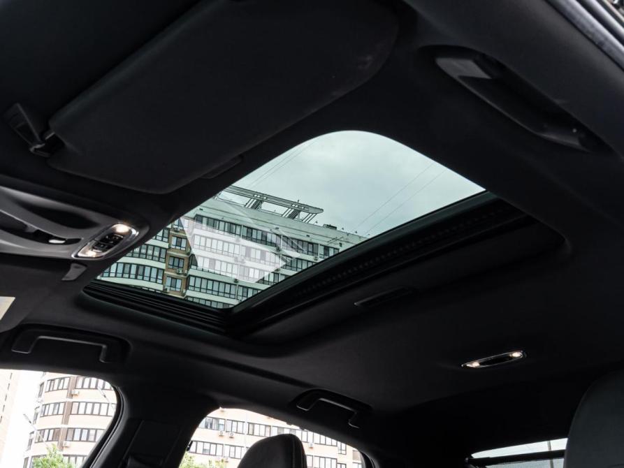 Volvo S90 II Рестайлинг Краснодар  - изображение 12