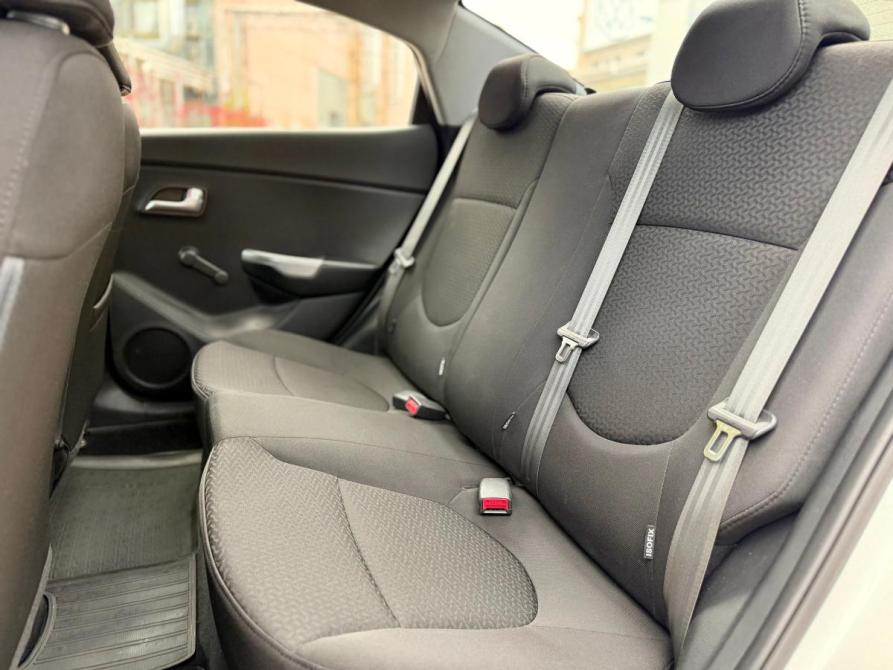 Kia Rio III Великий Новгород  - изображение 18