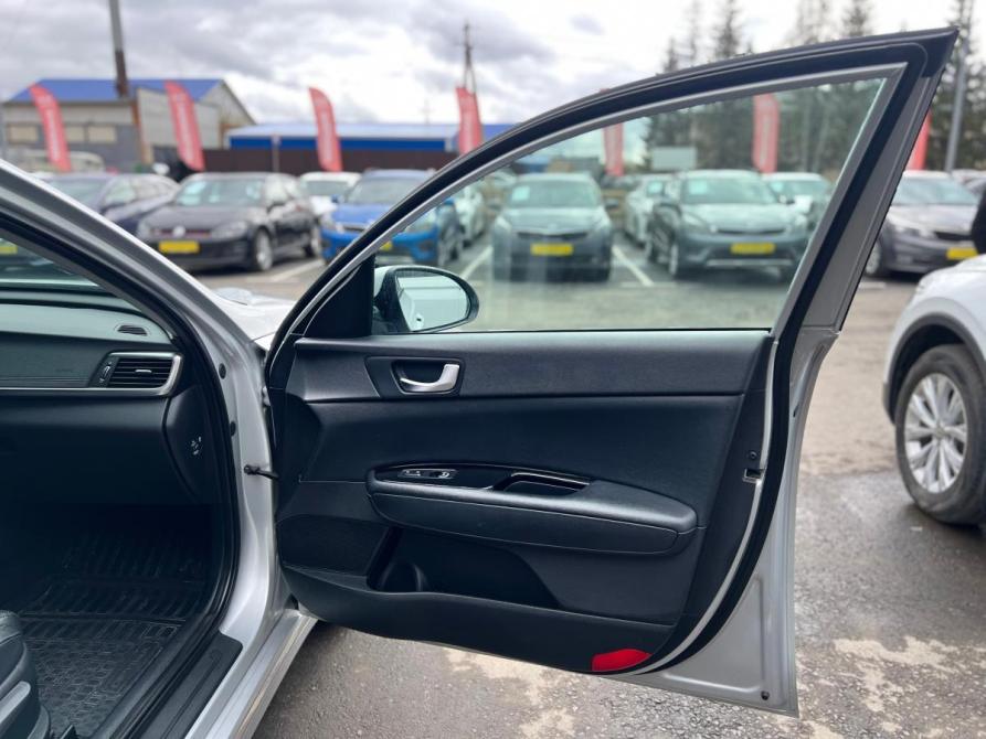 Kia Optima IV Альметьевск  - изображение 25
