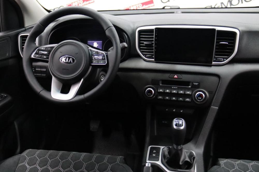 Kia Sportage IV Рестайлинг Сургут  - изображение 14