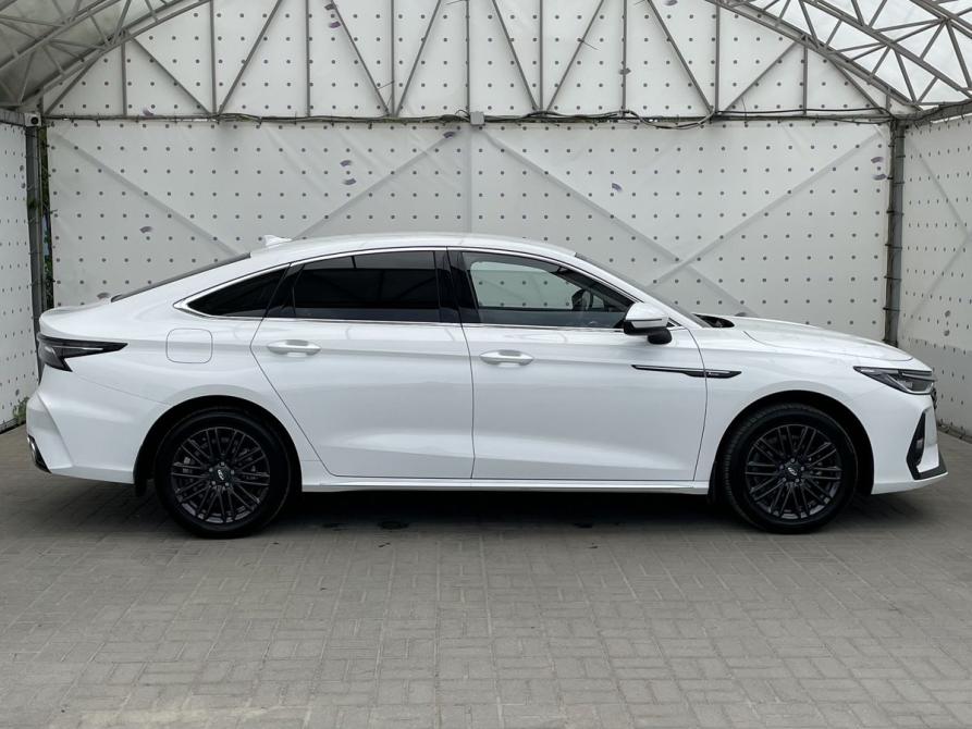 Chery Arrizo 8 Тамбов  - изображение 9