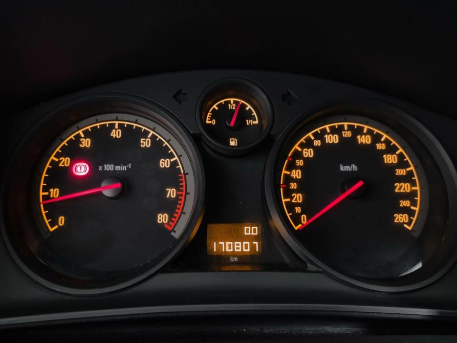 Opel Astra H Рестайлинг Нижний Новгород  - изображение 17