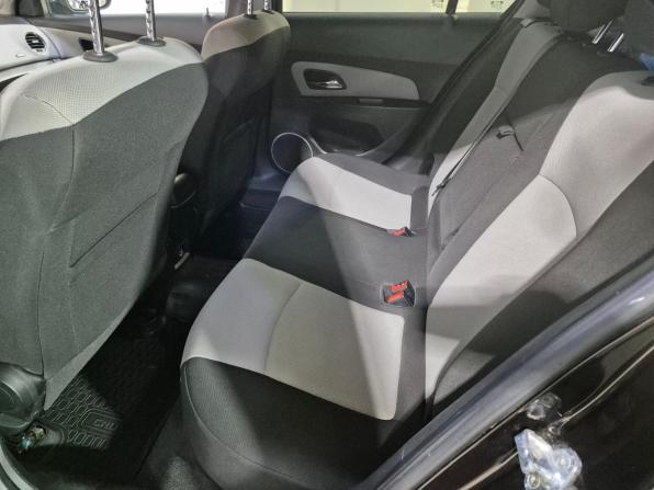 Chevrolet Cruze I Рестайлинг с пробегом 2014 года, цена 775 000 рублей, 175492 км, хэтчбек, Автокод Объявления