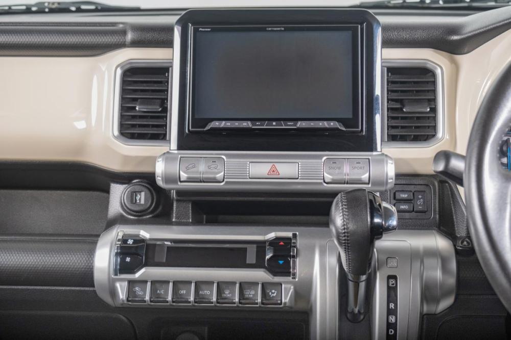 Suzuki Xbee I Томск  - изображение 17