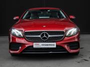 Mercedes-Benz E-Класс V (W213 S213 C238) Москва  - изображение 18