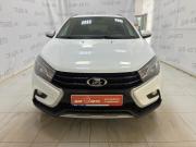 Lada (ВАЗ) Vesta I Пермь  - изображение 18