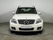 Mercedes-Benz GLK-Класс I (X204) Санкт-Петербург  - изображение 21