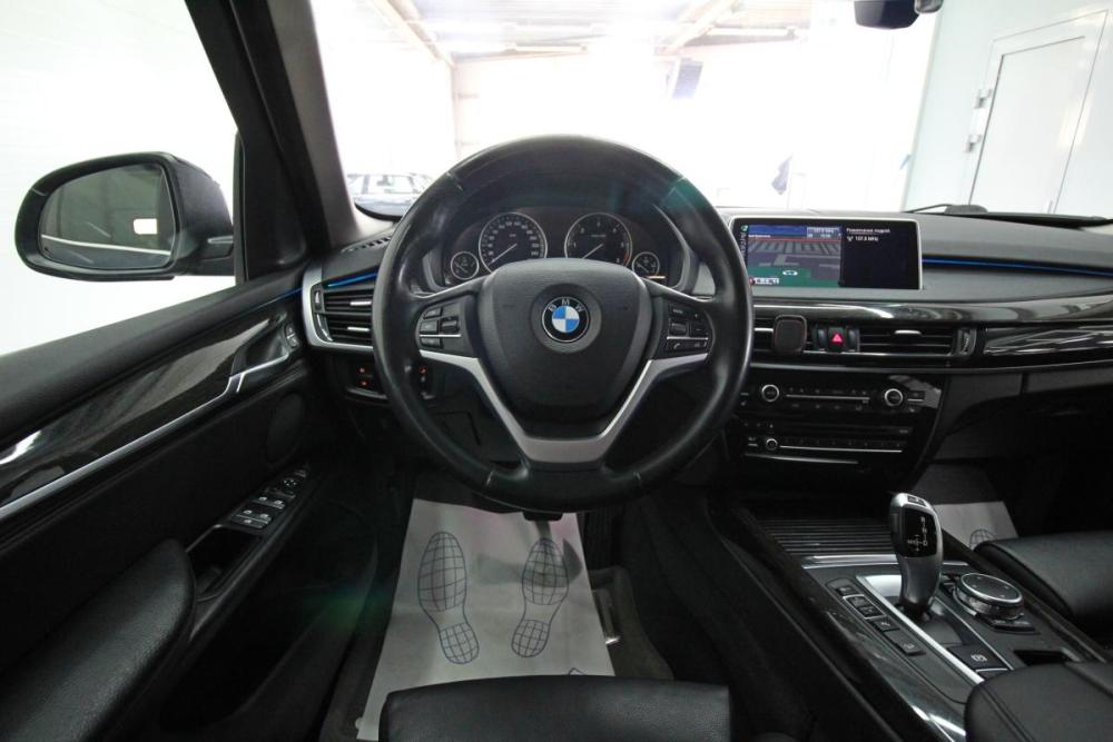 BMW X5 III (F15) Сургут  - изображение 17