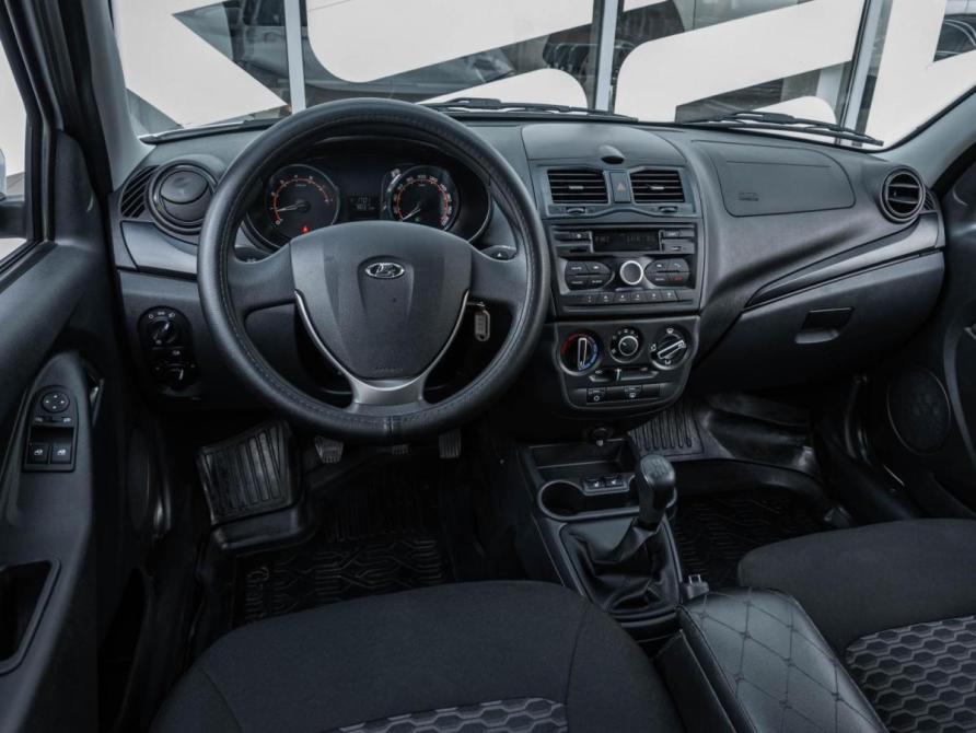 Lada (ВАЗ) Granta I Рестайлинг Ставрополь  - изображение 6