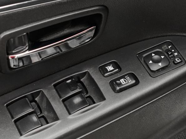Mitsubishi ASX I Рестайлинг с пробегом 2014 года, цена 1 390 000 рублей, 81341 км, внедорожник, Автокод Объявления