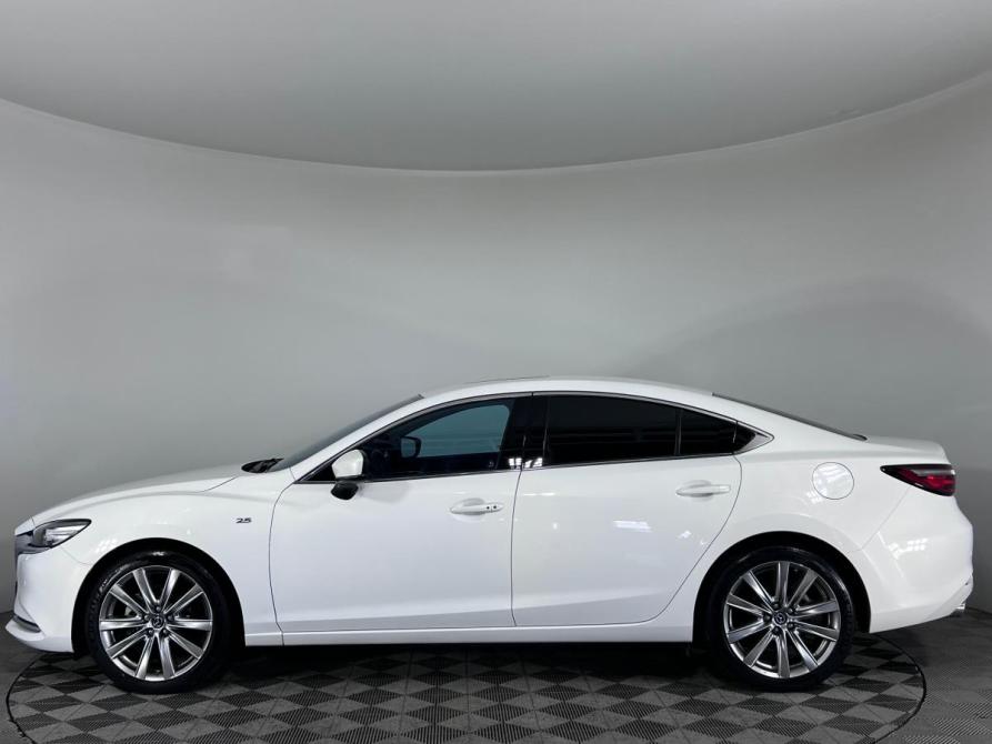 Mazda 6 III (GJ) Рестайлинг 2 Ростов-на-Дону  - изображение 8