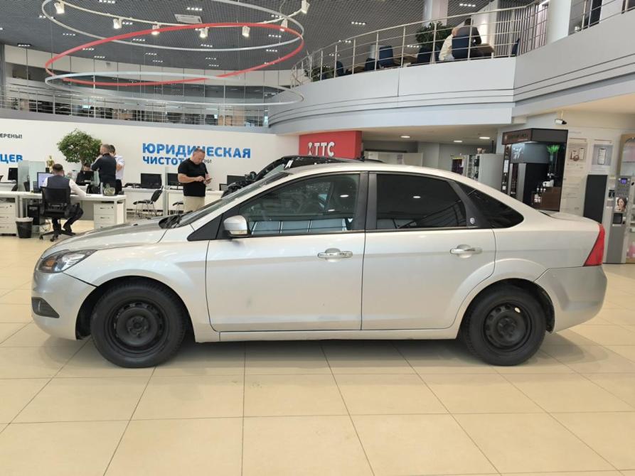Ford Focus II Рестайлинг Казань  - изображение 10