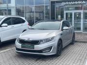 Kia Optima III Череповец  - изображение 14
