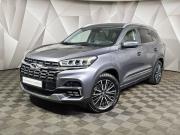 Chery Tiggo 8 I Москва  - изображение 24