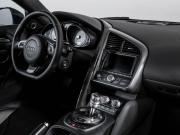 Audi R8 I (Typ 42) Москва  - изображение 31