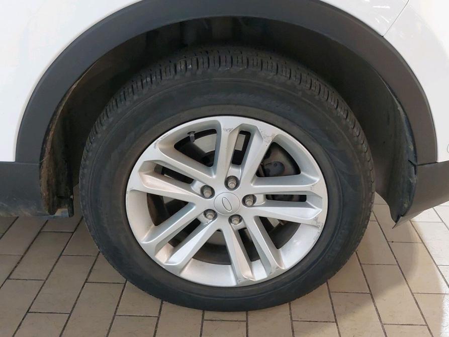 Ford Explorer V Москва  - изображение 17