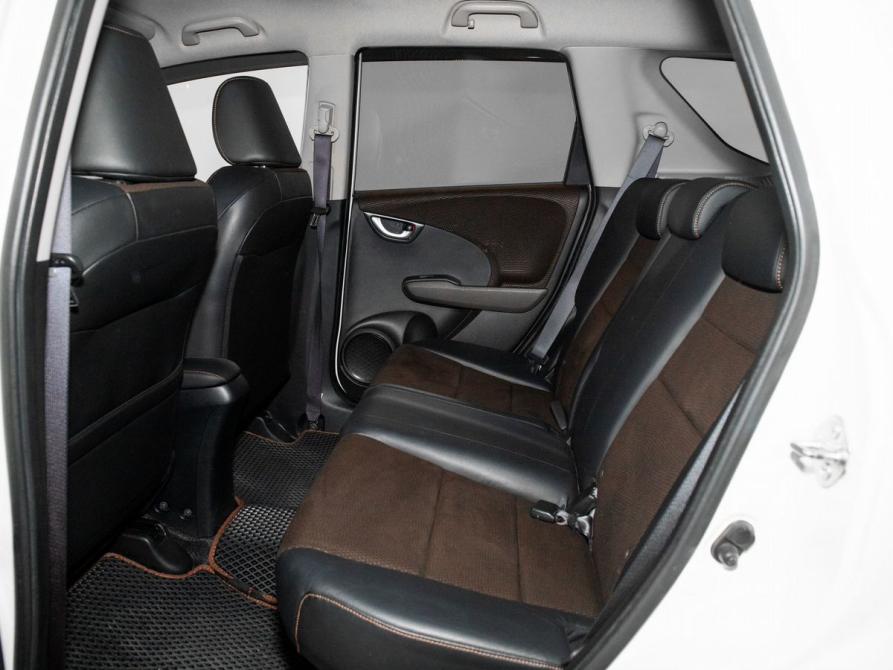 Honda Fit Shuttle I Иркутск  - изображение 7